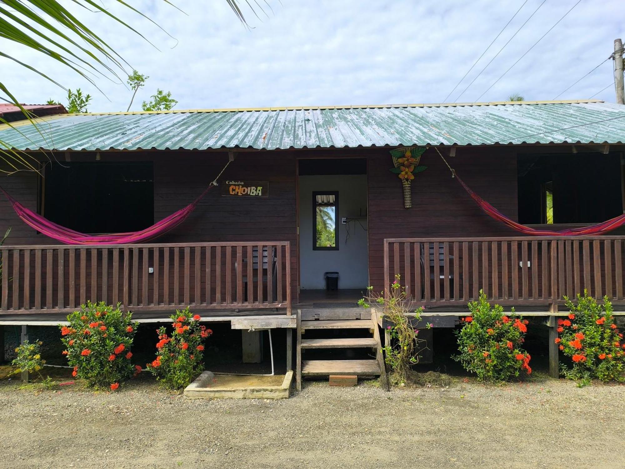 Cabanas Iracas Del Mar Nuquí Exterior foto